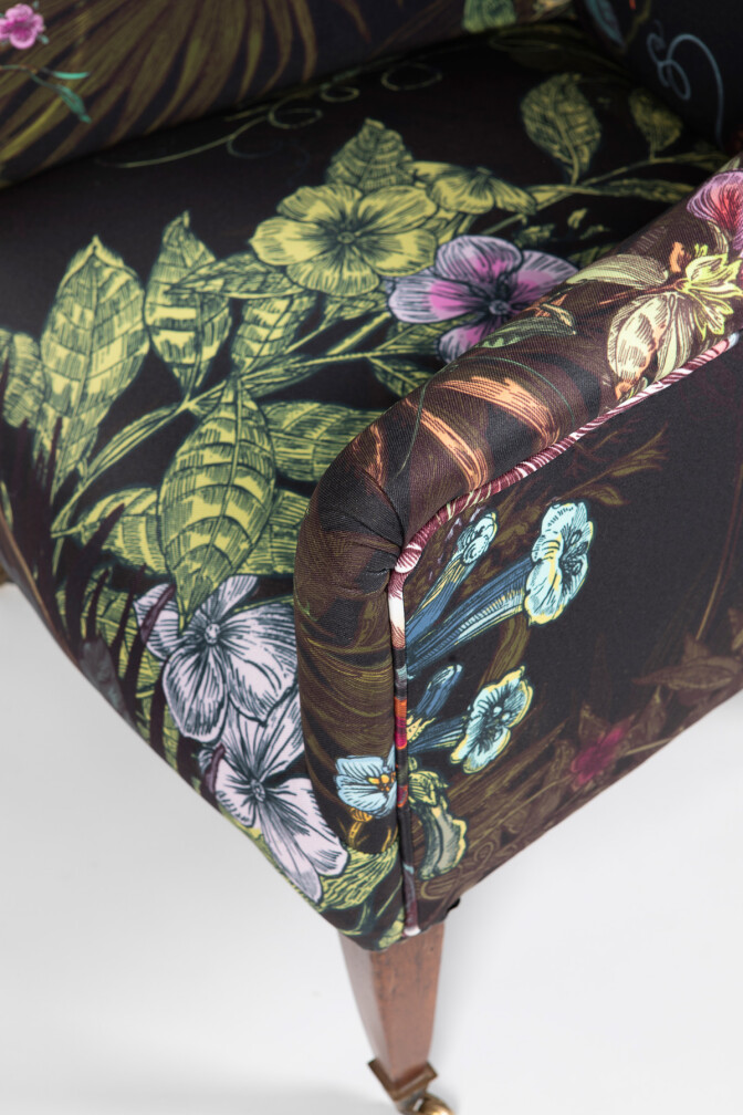 Opera Botanica Wingback 06 / image 5