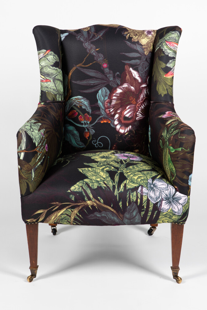 Opera Botanica Wingback 06 / image 2