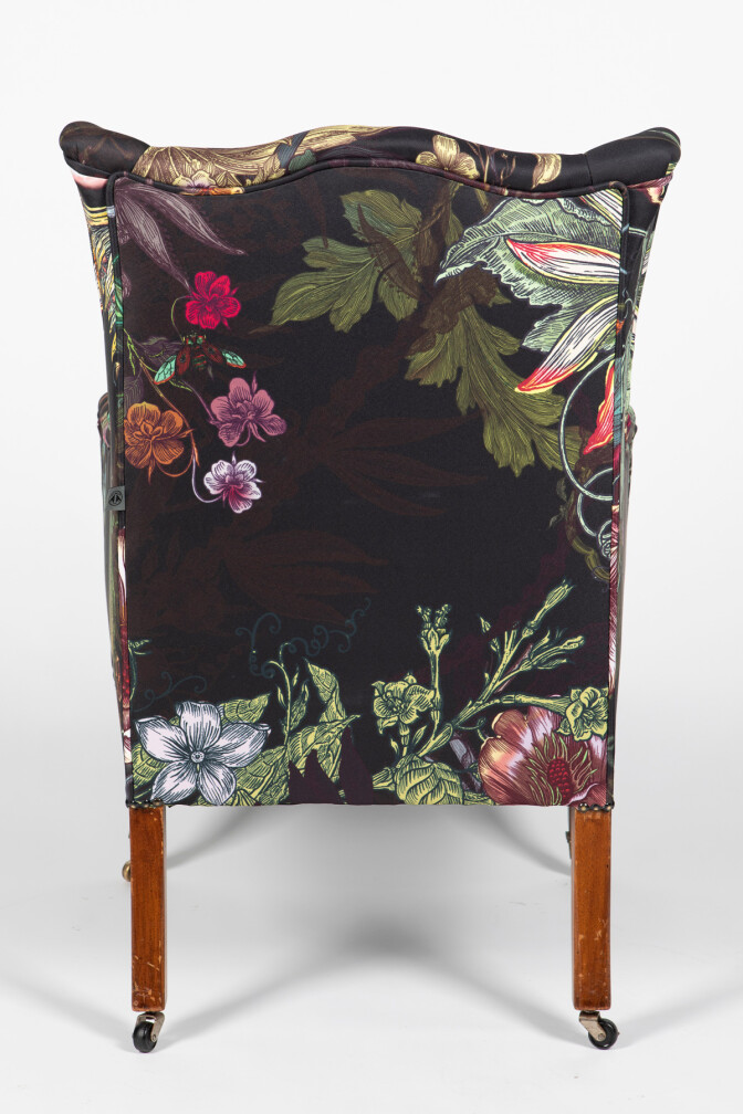 Opera Botanica Wingback 06 / image 3