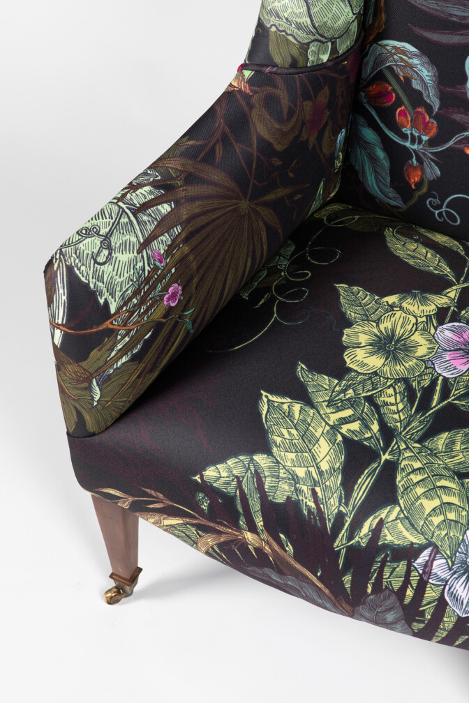 Opera Botanica Wingback 06 / image 6