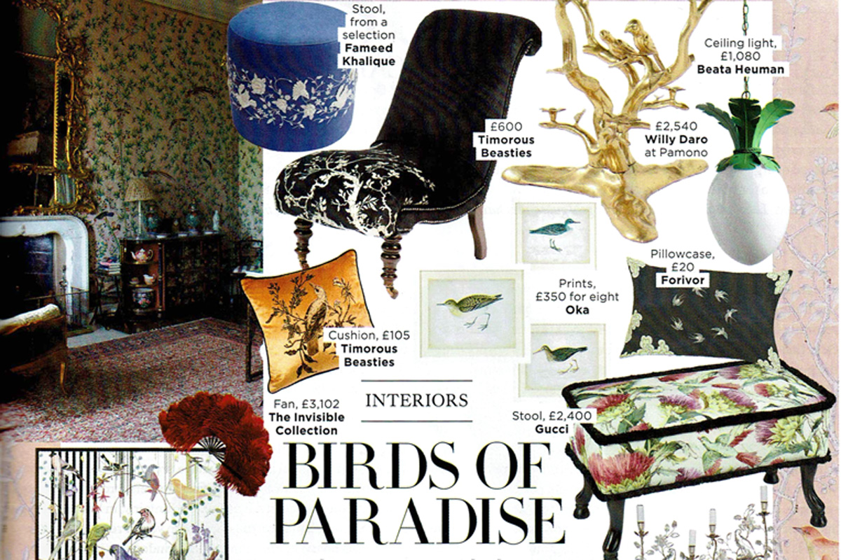 Harper's Bazaar, July 2021