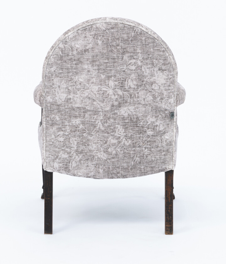 Slow Burn Chair 13 / image 3