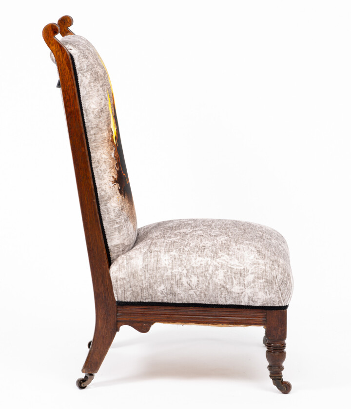 Slow Burn Chair 14 / image 3