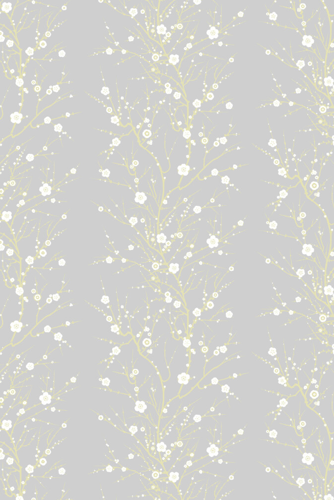 Blossom Branch Wallpaper / image 1