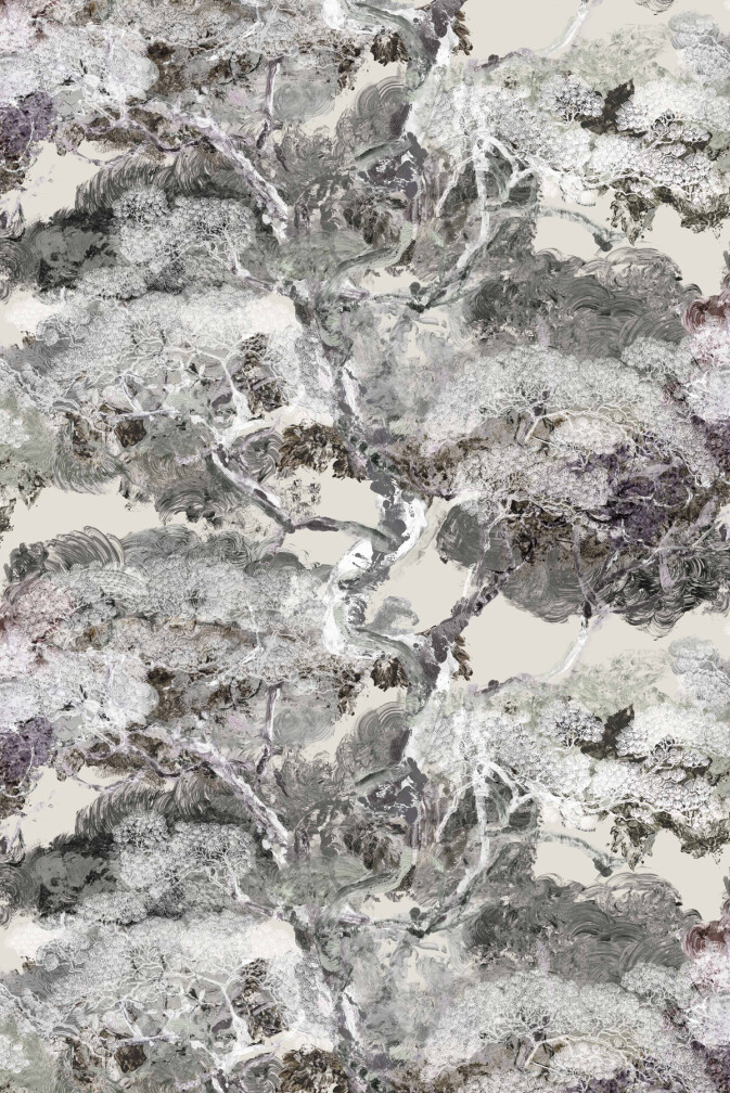 Matzu Tree Superwide Wallpaper