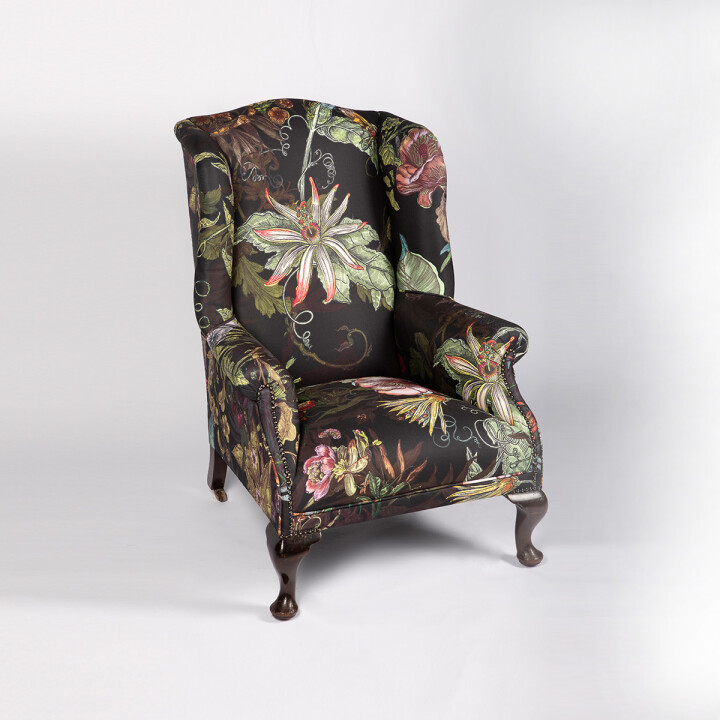 Opera Botanica Wingback 07 / image 1