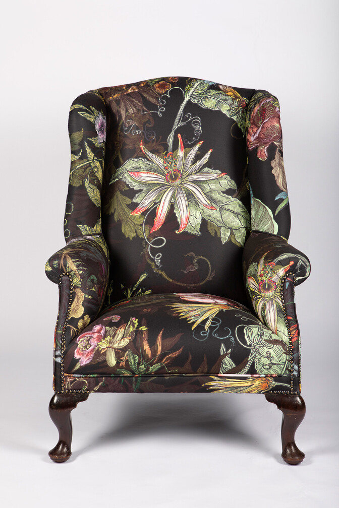 Opera Botanica Wingback 07 / image 2