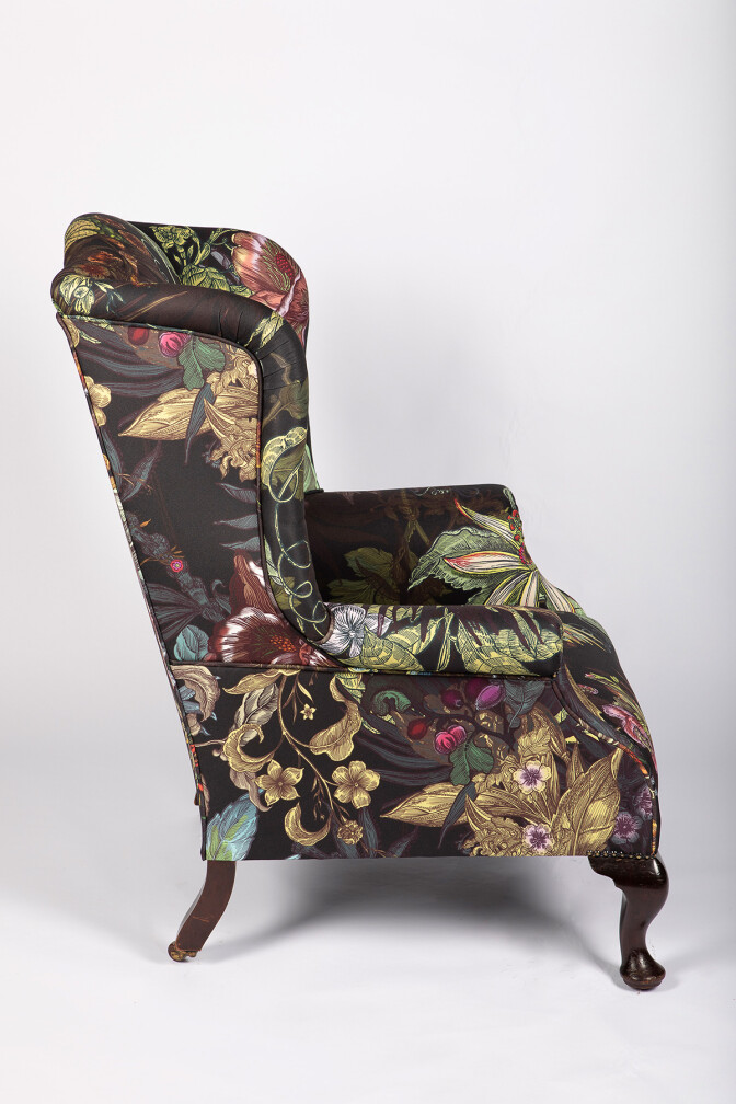 Opera Botanica Wingback 07 / image 3