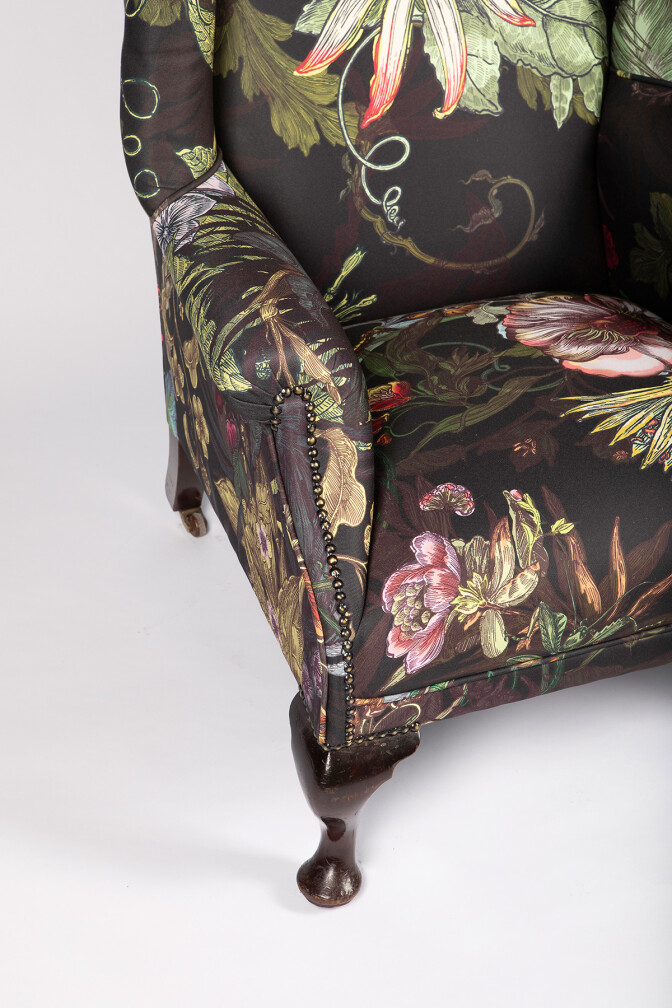 Opera Botanica Wingback 07 / image 4