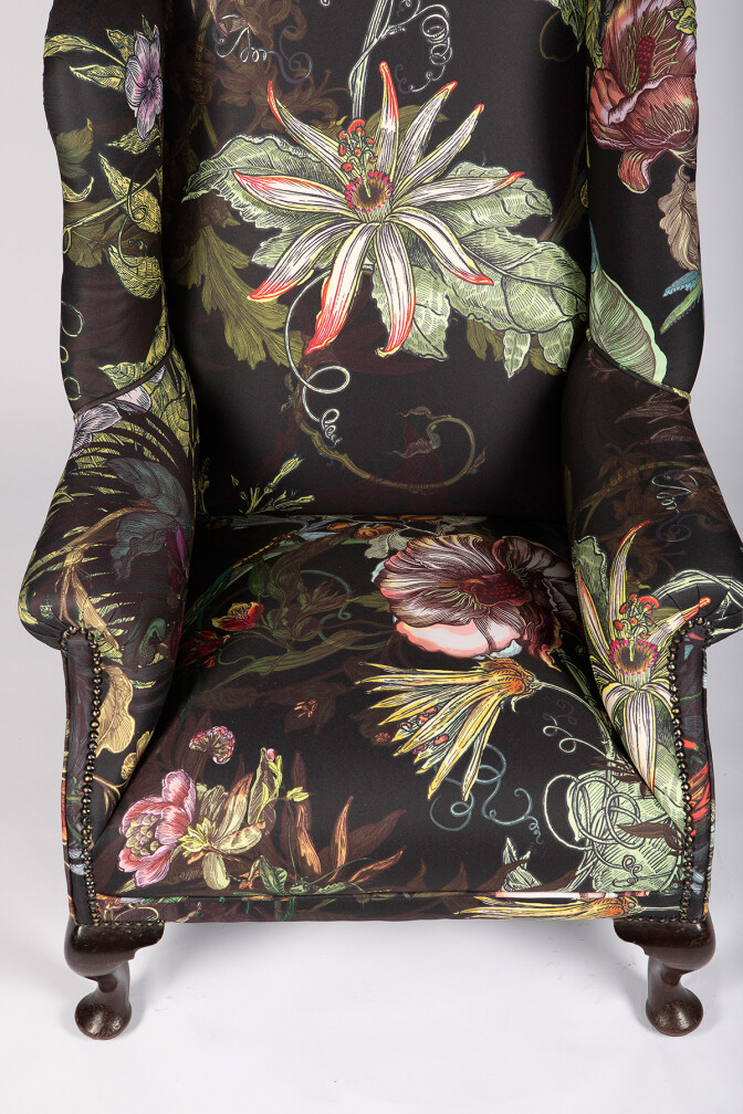 Opera Botanica Wingback 07 / image 5