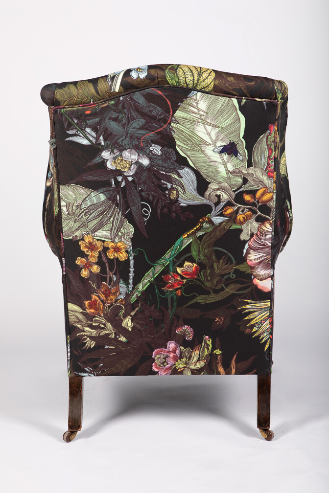 Opera Botanica Wingback 07 / image 6