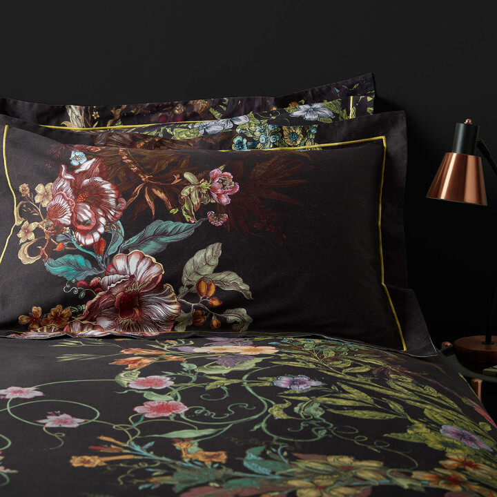 Opera Botanica Oxford Pillowcase / image 1