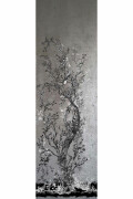 Colour Silver Panel A