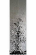 Colour Silver Panel B2