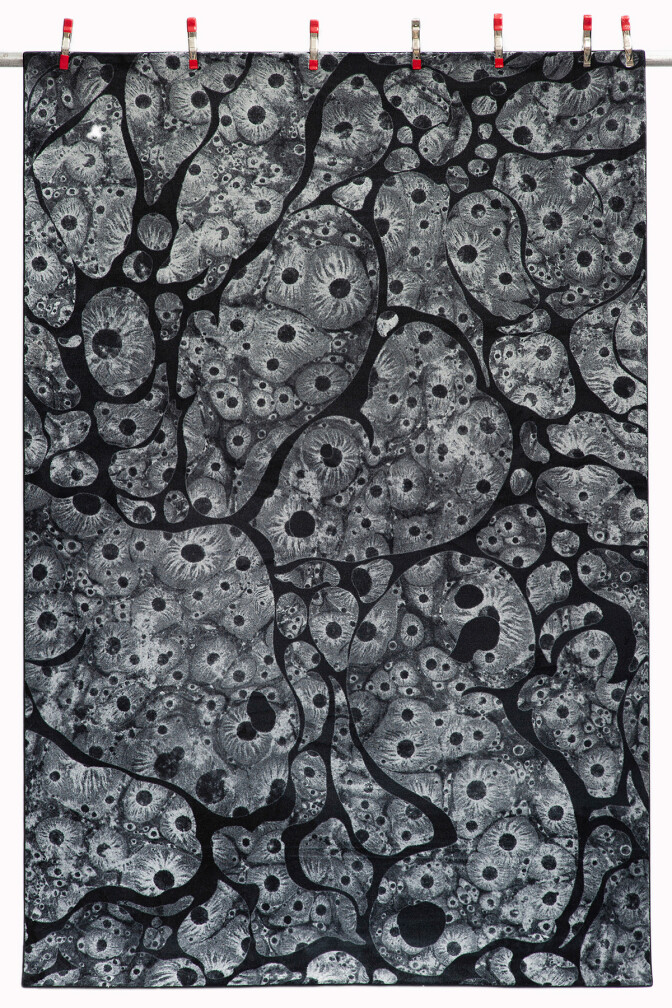 Moonrock Art Rug / image 7