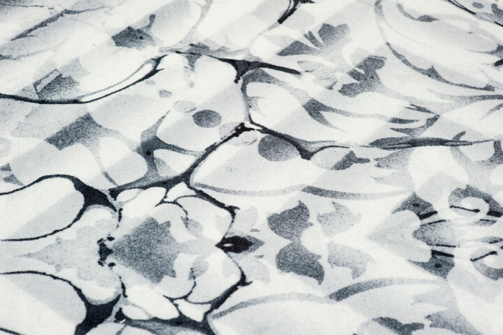 Prism Marble Art Rug / image 4