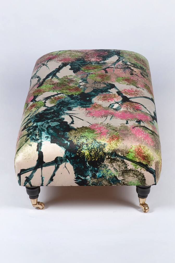 Pinyin Tree Footstool / image 7