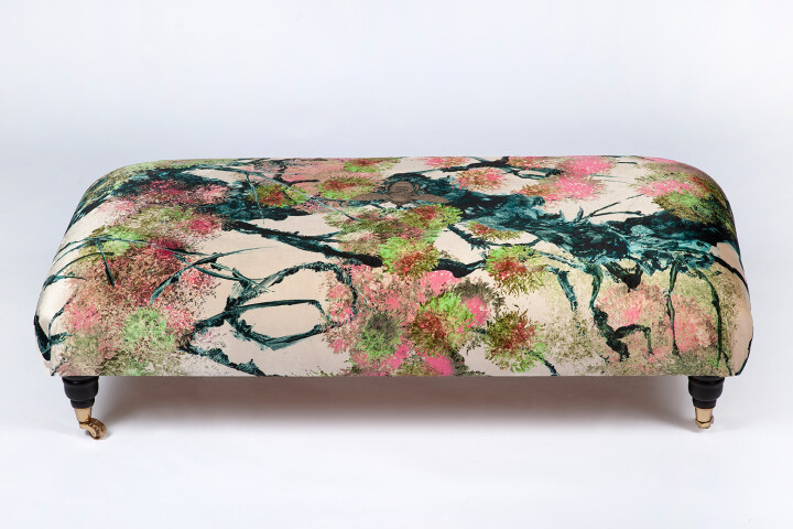 Pinyin Tree Footstool / image 2