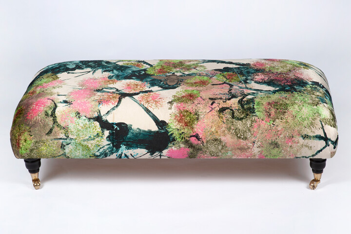 Pinyin Tree Footstool / image 3