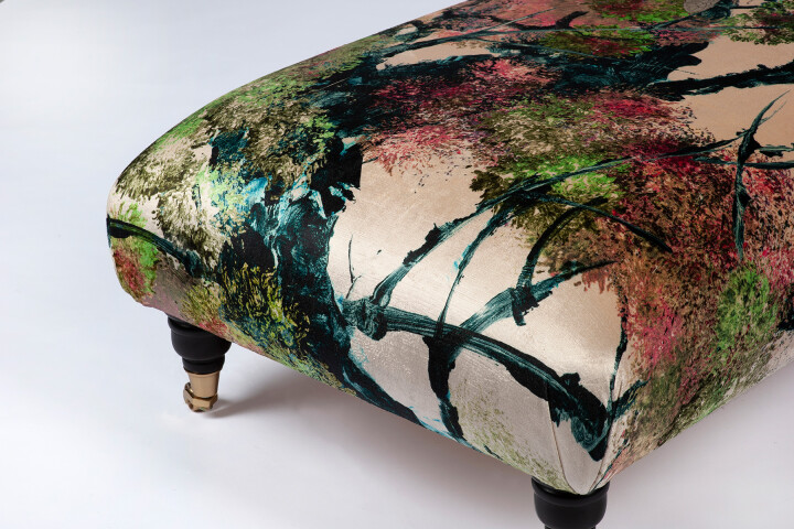 Pinyin Tree Footstool / image 5