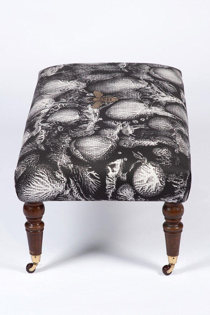 Oceana Footstool / image 6