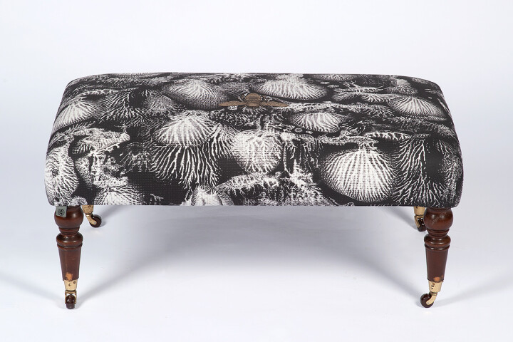 Oceana Footstool / image 2