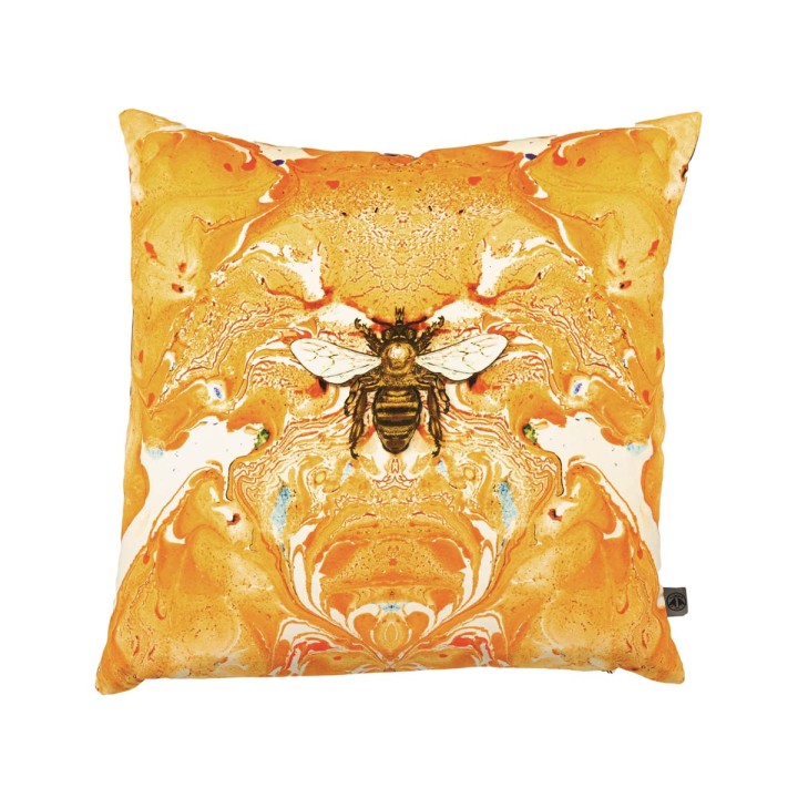 Cushions Timorous Beasties