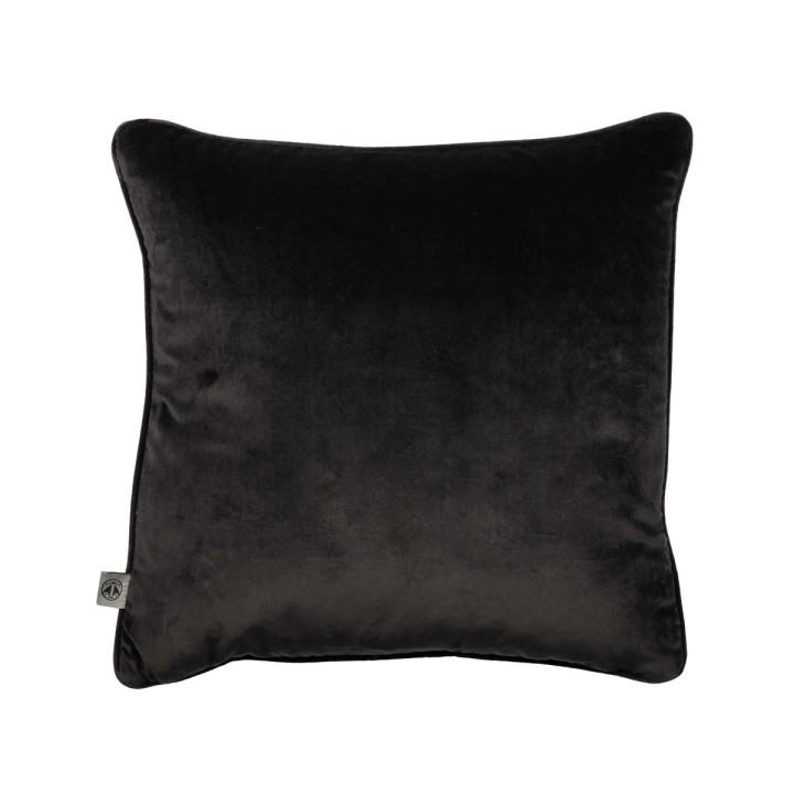 Small Napoleon Bee Velvet Cushion / image 2