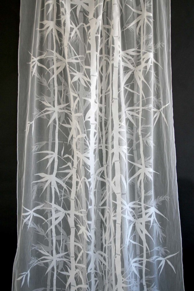 Bamboo Lace / image 2