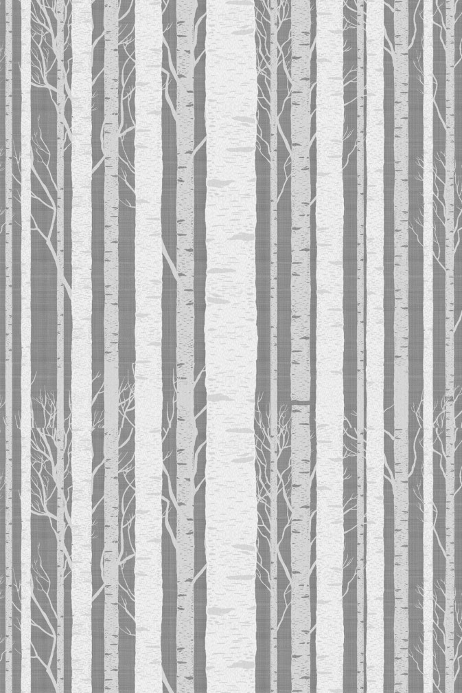 Birch Wood Lace