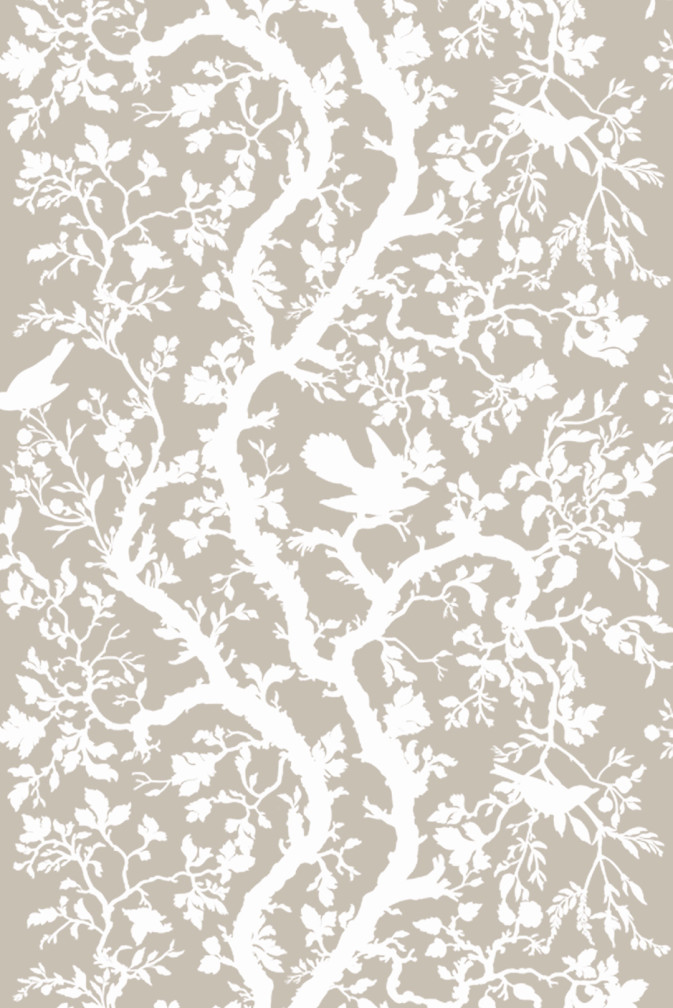 Birdbranch Fabric / image 1