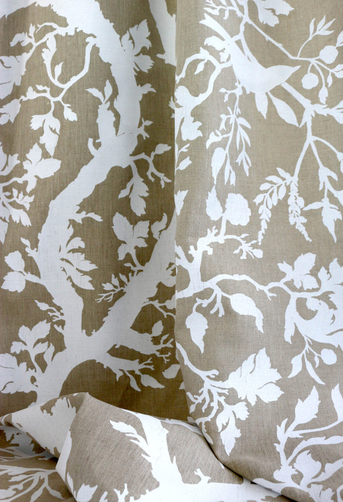 Birdbranch Fabric / image 2