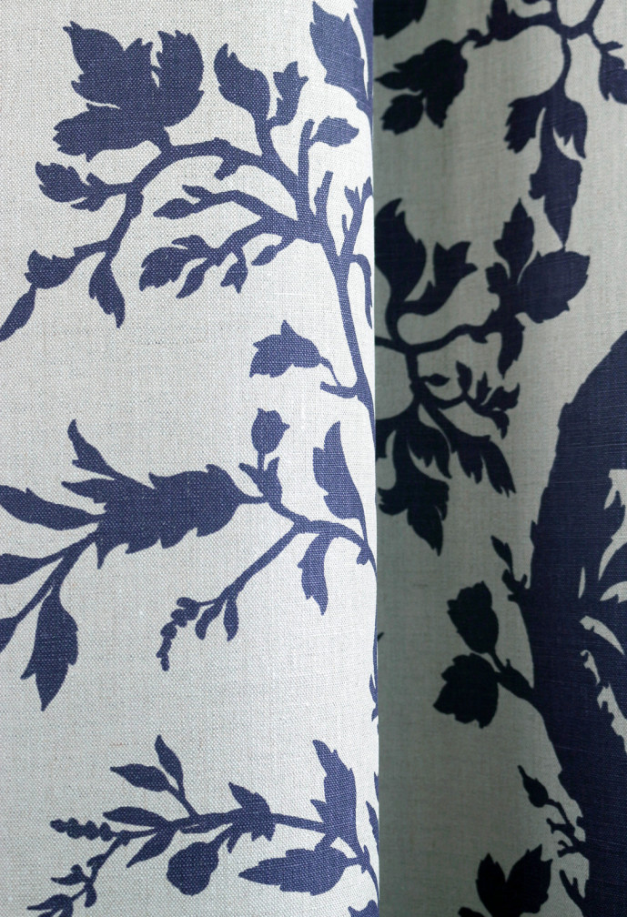 Birdbranch Fabric / image 2