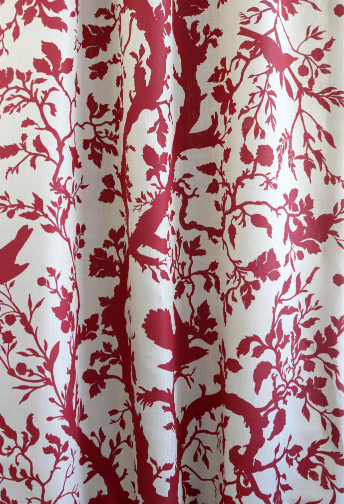 Birdbranch Fabric / image 2