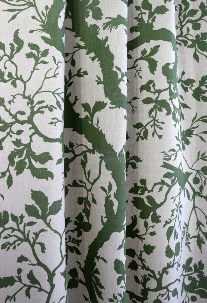 Birdbranch Fabric / image 2