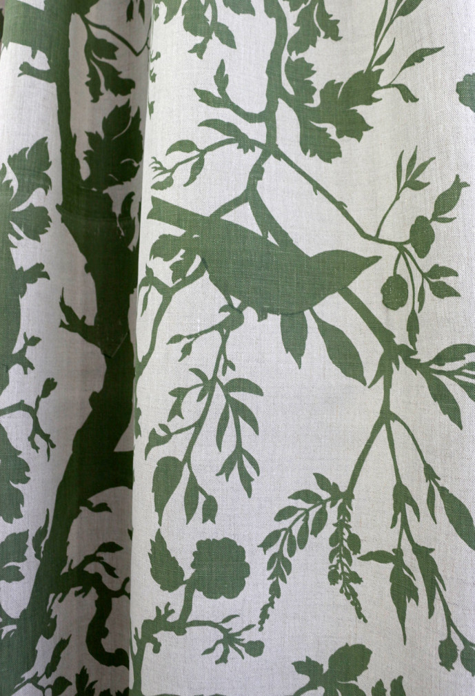 Birdbranch Fabric / image 3