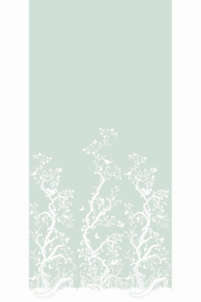 Birdbranch Wallpaper Panel / image 1