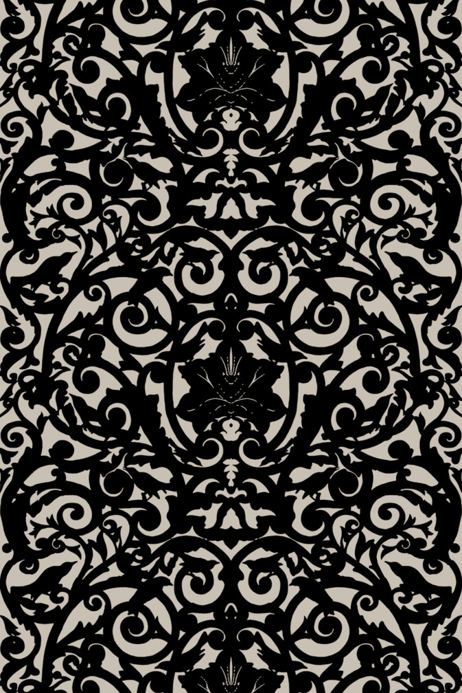 Birdcage Fabric / image 1