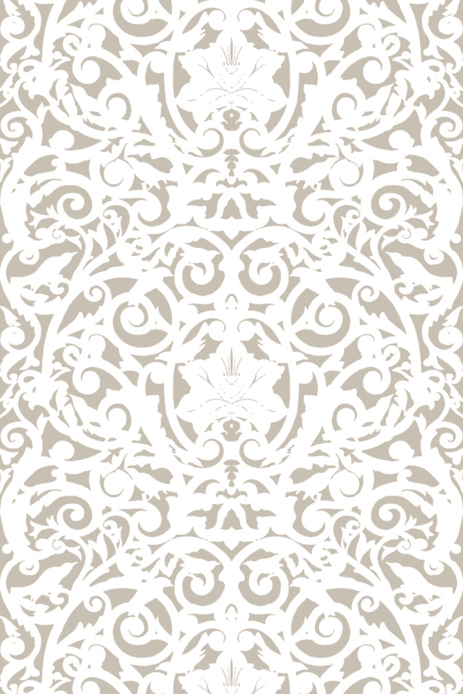 Birdcage Fabric / image 1