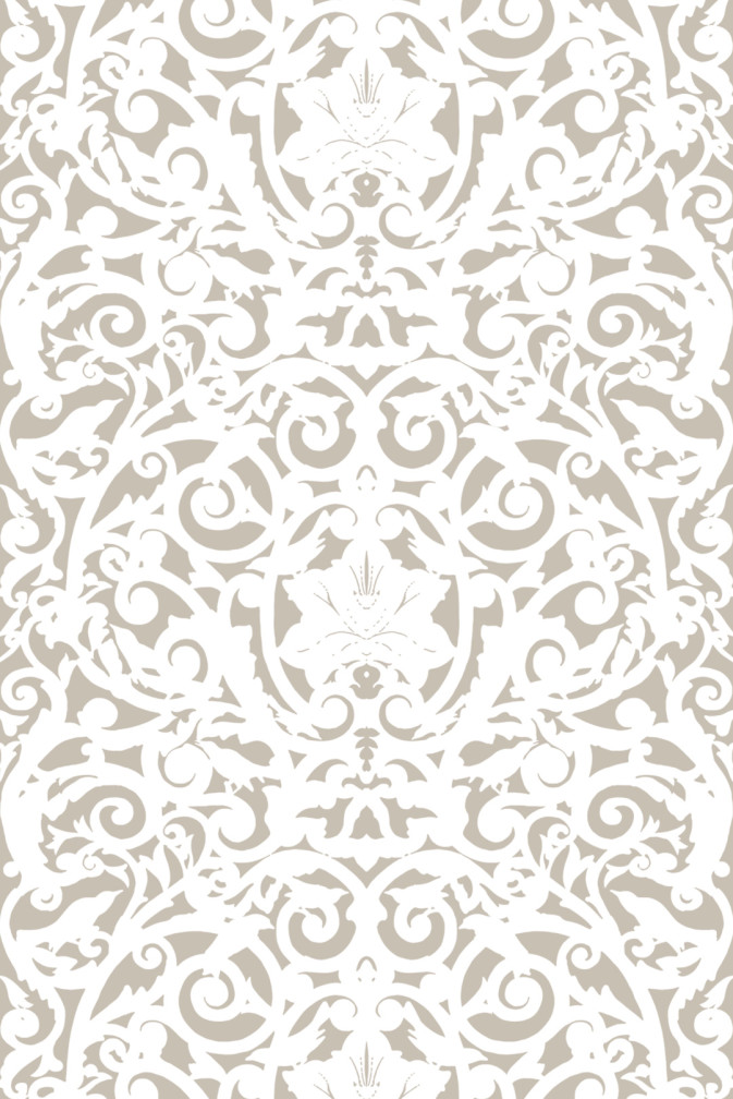 Birdcage Fabric / image 1