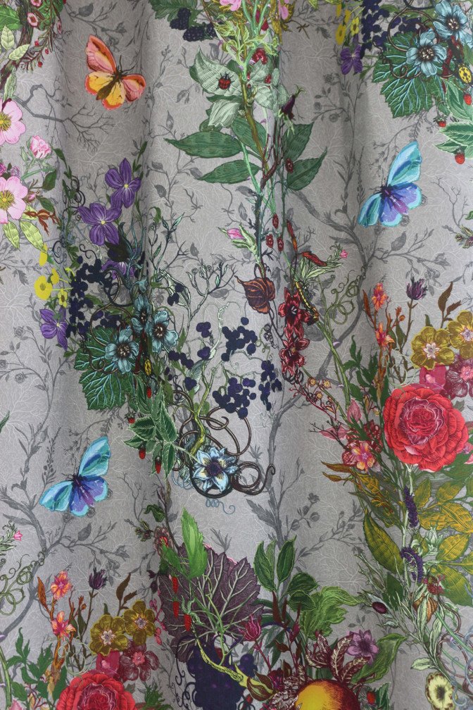 Bloomsbury Garden Fabric / image 3
