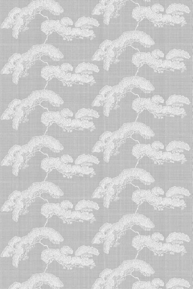Bonsai Lace Fabric / image 1