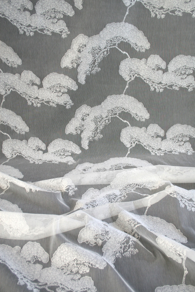 Bonsai Lace / image 3