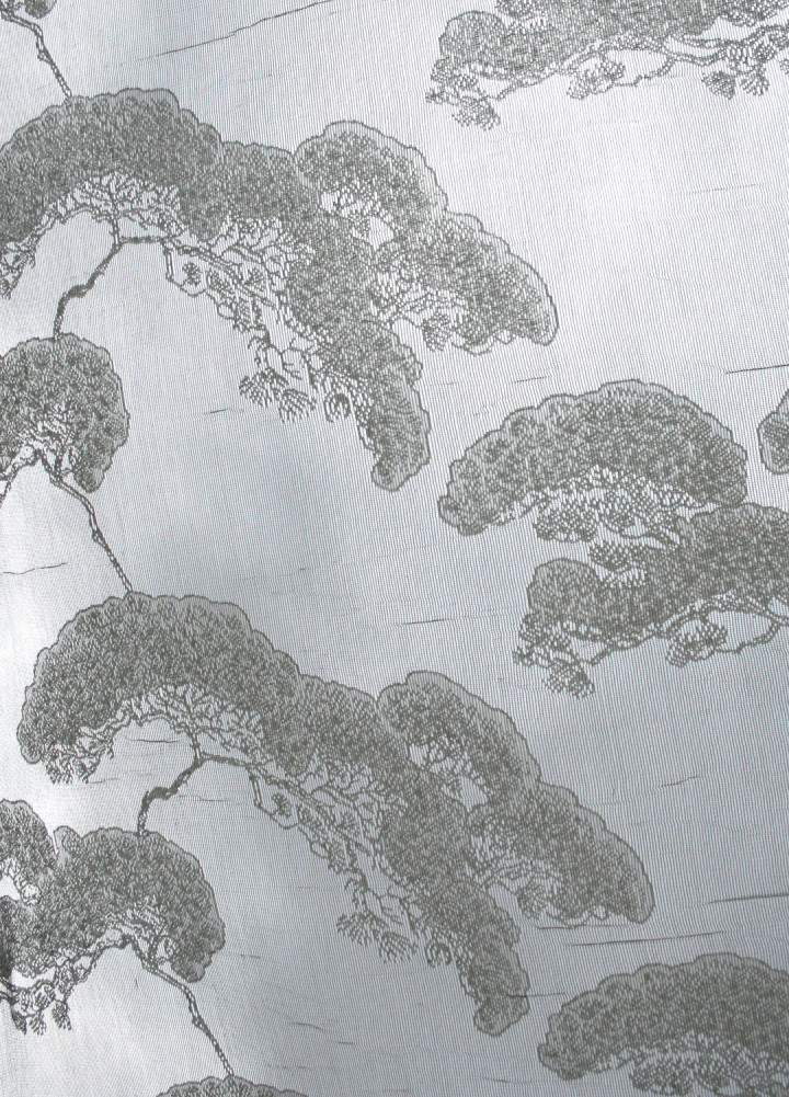 Bonsai Lace Fabric / image 5