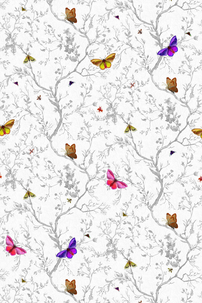 Butterflies Wallpaper / image 1