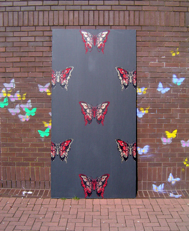 Butterfly Wallpaper / image 3