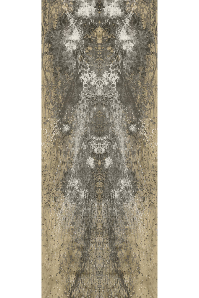 Cascade Superwide Wallpaper Panel