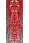 Colour Lacquer Red