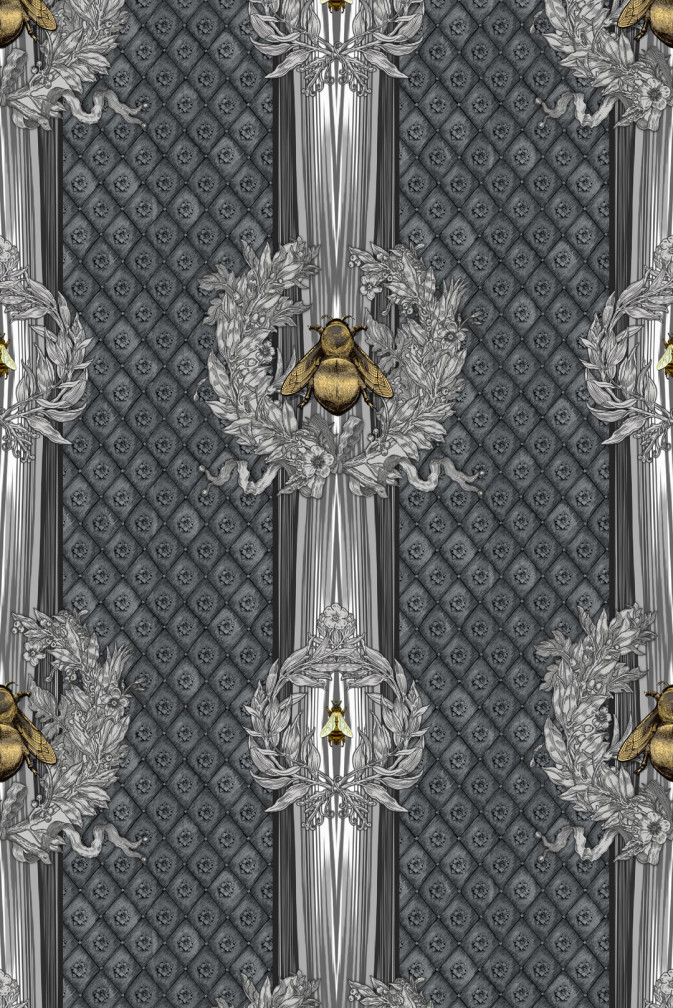 Civic Bee Wallpaper