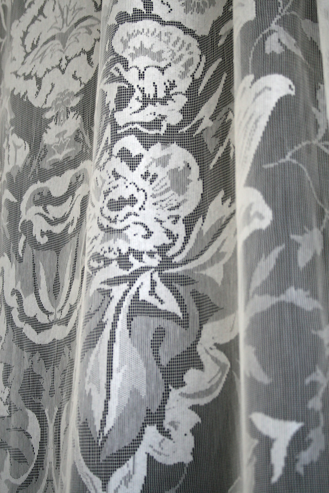 Devil Damask Lace / image 4